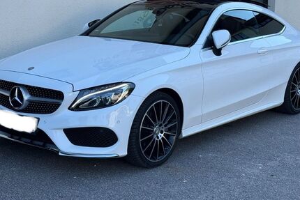 Mercedes-Benz C 250 100.000 km 18.599 &euro; Weinheim 69469