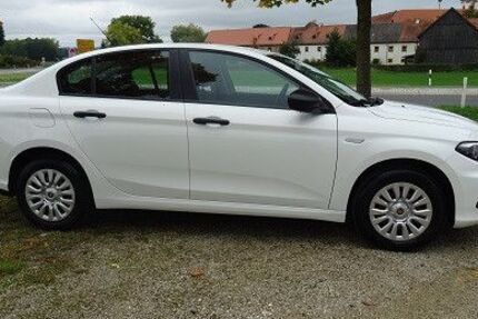 Fiat Tipo 42.000 km 9.900 € Speinshart 92676