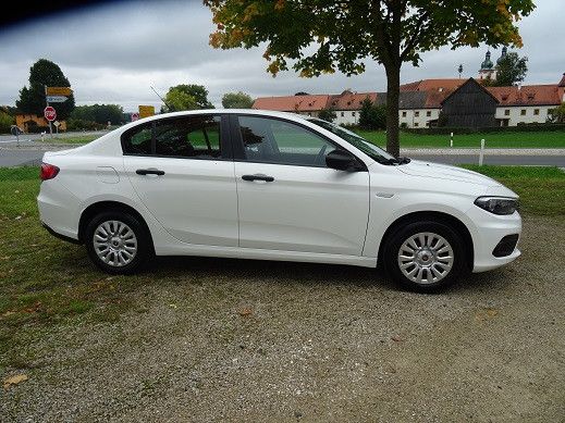 Fiat Tipo 42.000 km 9.900 € Speinshart 92676