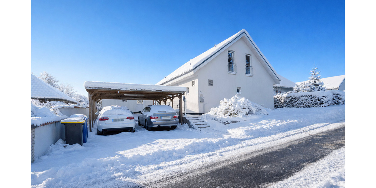 Einfamilienhaus Kavelstorf Griebnitz - 5 Zimmer, 146 m&sup2;, 449.000&euro; | Angebot:24855601