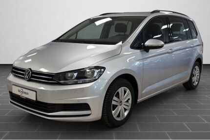 VW Touran 99.225 km 22.900 &euro; Mainz 55120