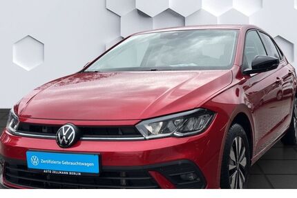 VW Polo 21.816 km 21.938 &euro; Berlin 12524