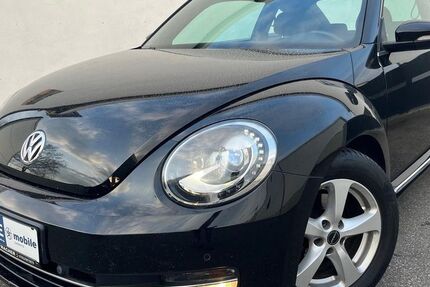 VW Beetle 136.339 km 9.995 € Ettenheim 77955