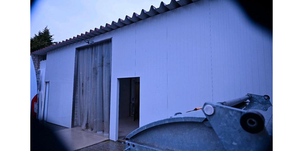 Gewerbeobjekt Willich - 4.000&euro; | Angebot:25934760