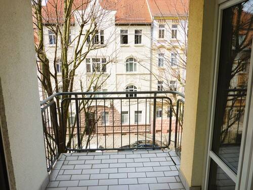 Etagenwohnung Weißenfels Neustadt - 3 Zimmer, 66 m&sup2;, 79.000&euro; | Angebot:25733079