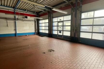 Gewerbeobjekt Sangerhausen - 2.850&euro; | Angebot:26364293