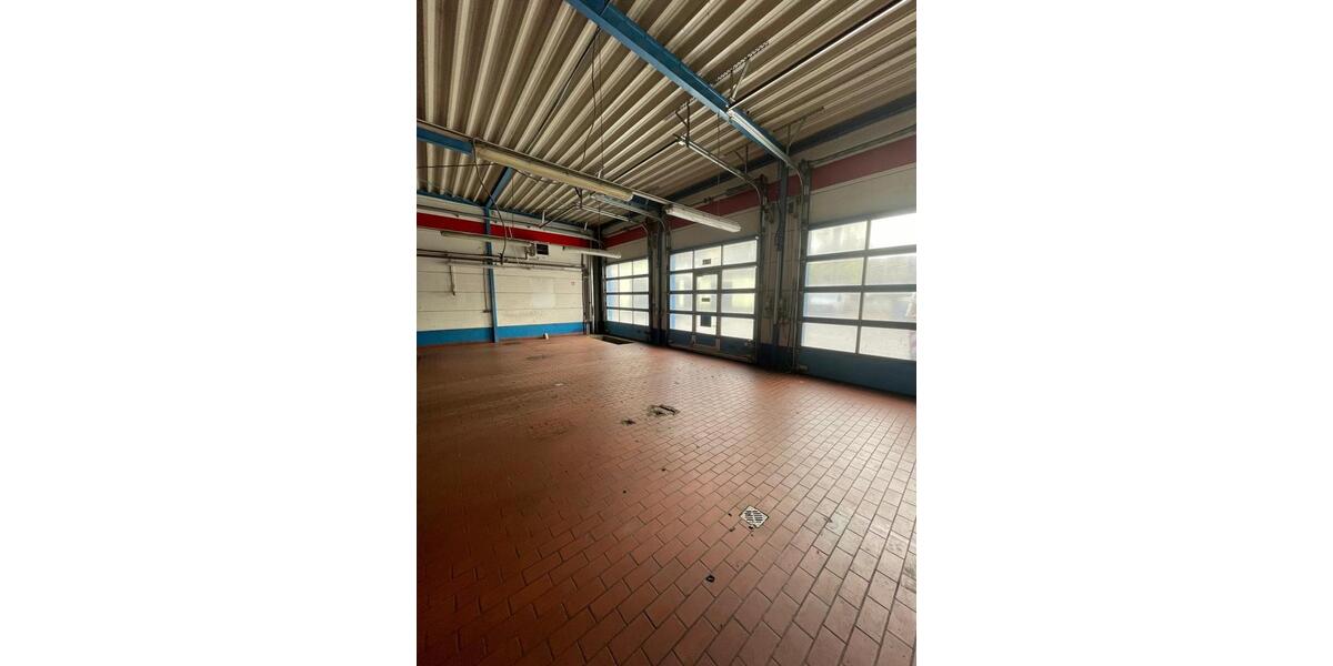 Gewerbeobjekt Sangerhausen - 2.947&euro; | Angebot:26364293