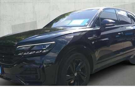 VW Touareg 52.348 km 53.980 &euro; Borken 46325