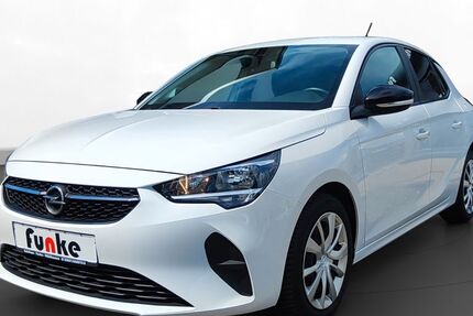 Opel Corsa 68.440 km 11.990 &euro; Gernrode 37339