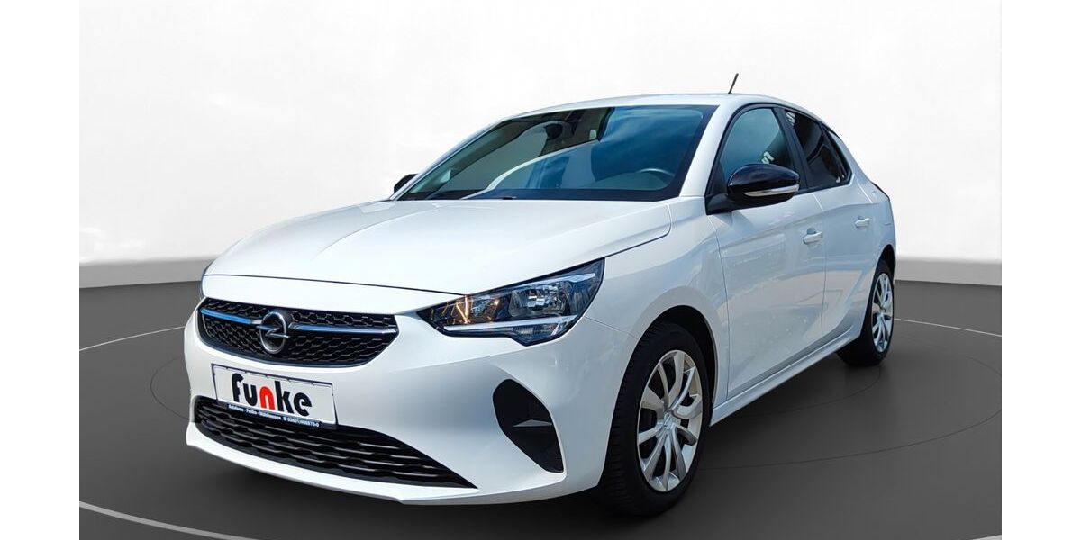 Opel Corsa 68.440 km 11.990 &euro; Gernrode 37339