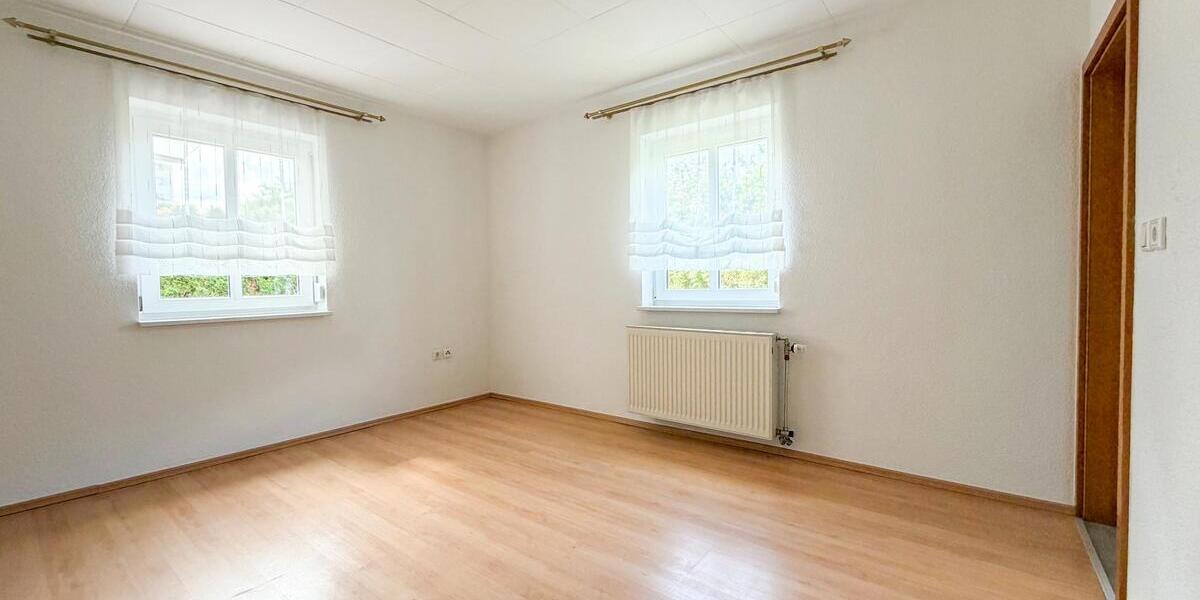 Ruhig gelegene Wohnung mit Gartenanteil in gepflegtem Anwesen! - 3- Oberasbach 10809573122 | Angebot:26789848