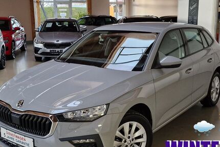 Skoda Scala 16.374 km 21.390 &euro; Ichenhausen 89335