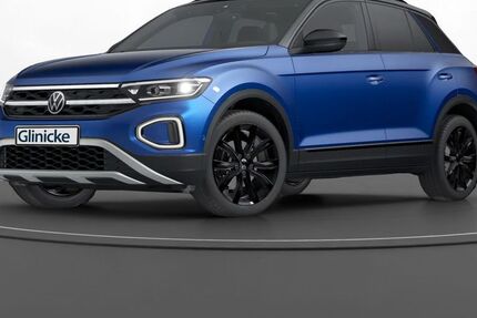 VW T-Roc 51.010 km 24.480 &euro; Minden 32427