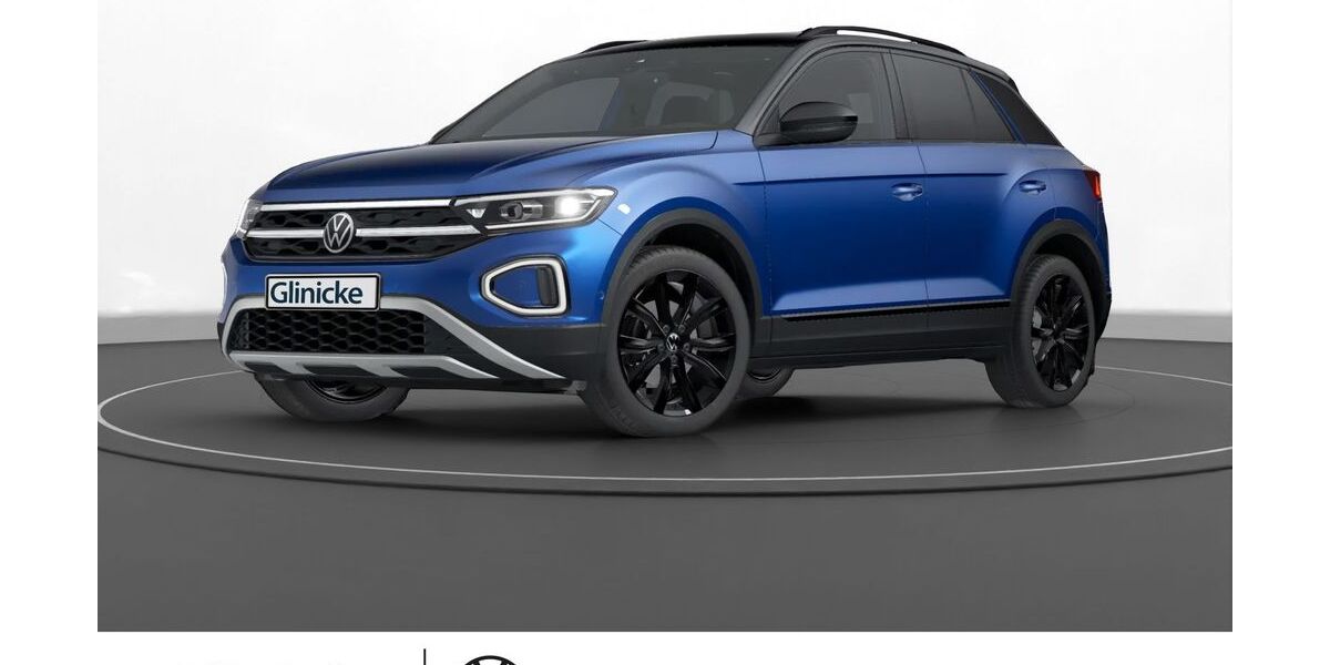 VW T-Roc 51.010 km 24.480 &euro; Minden 32427