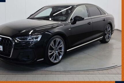 Audi A8 39.150 km 62.780 &euro; Ursensollen 92289