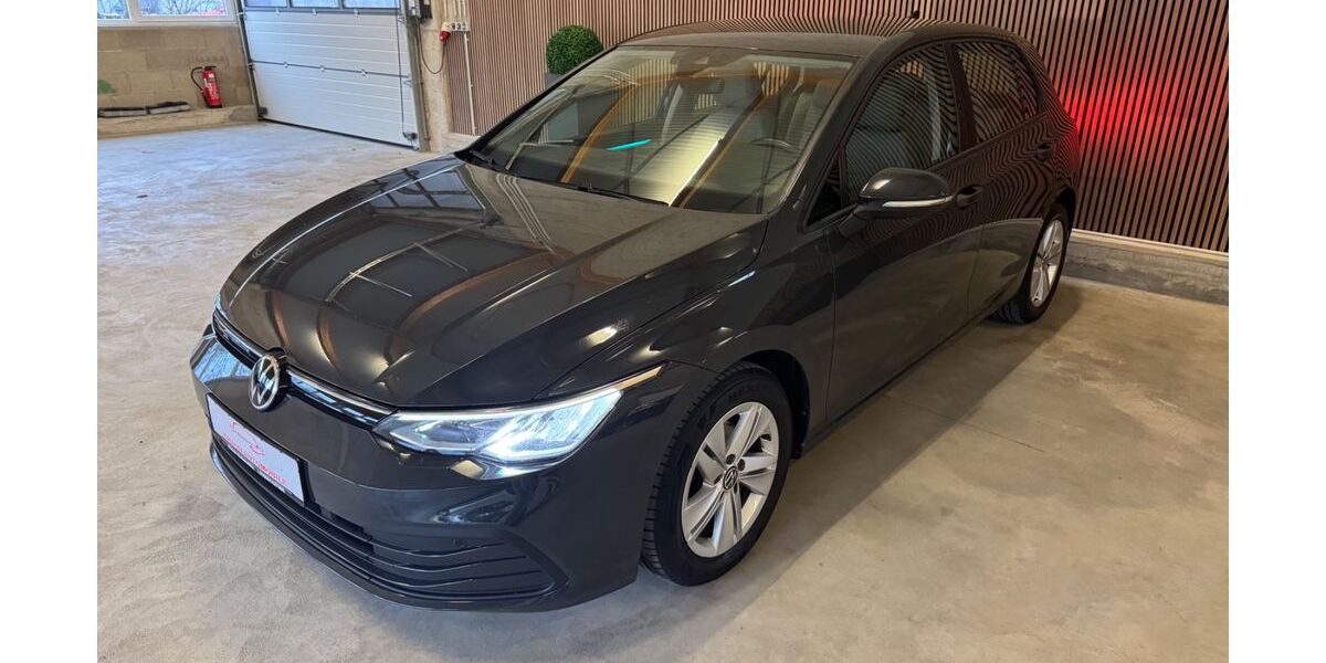 VW Golf 128.504 km 14.299 &euro; Horhausen 56593