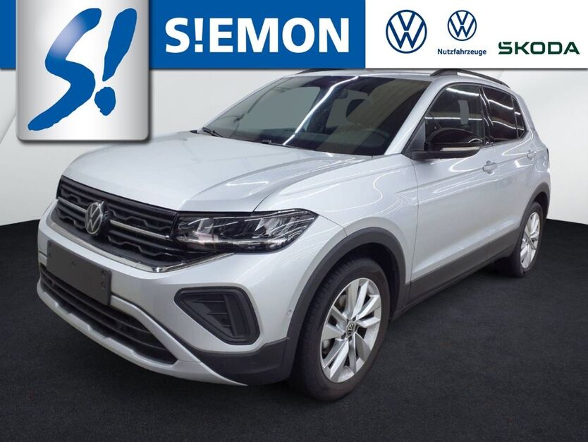 VW T-Cross 25.277 km 27.430 € Lengerich 49525