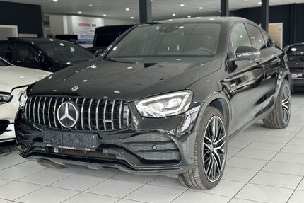 Mercedes GLC 43 AMG