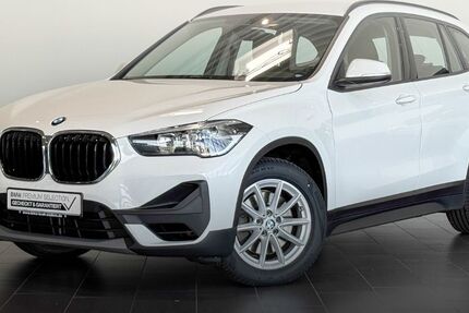 BMW X1 104.200 km 19.950 &euro; Schlüchtern 36381