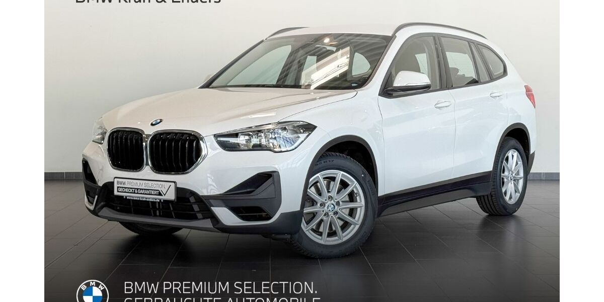 BMW X1 104.200 km 19.950 &euro; Schlüchtern 36381
