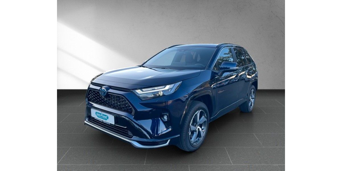 Toyota RAV 4 4.800 km 54.990 &euro; Gera 07554