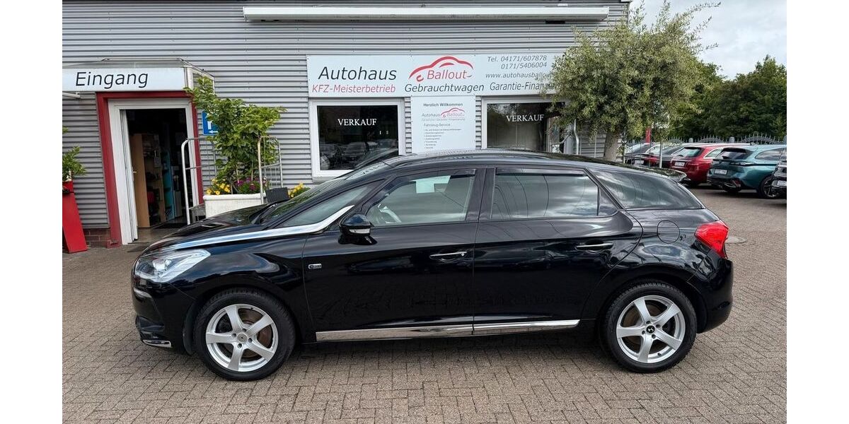Citroen DS5 145.000 km 9.950 &euro; Winsen (Luhe). 21423