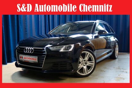 Audi A4 74.000 km 23.999 &euro; Chemnitz 09120