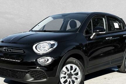 Fiat 500X 1.550 km 23.490 € Regensburg 93059