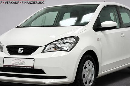 Seat Mii 38.980 km 8.980 &euro; Eichenzell 36124