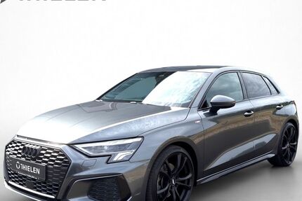 Audi A3 56.250 km 33.800 &euro; Bitburg 54634