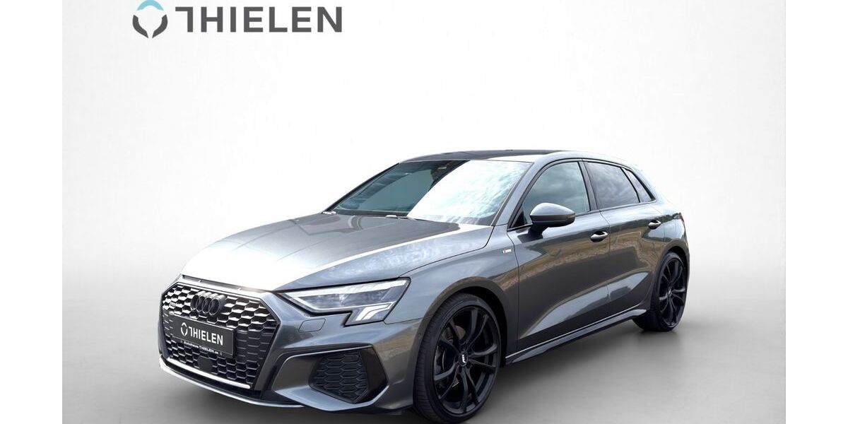 Audi A3 56.250 km 33.800 &euro; Bitburg 54634