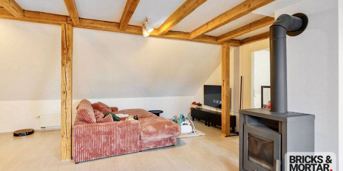 Etagenwohnung Röfingen - 4 Zimmer, 82 m&sup2;, 239.000&euro; | Angebot:26804963