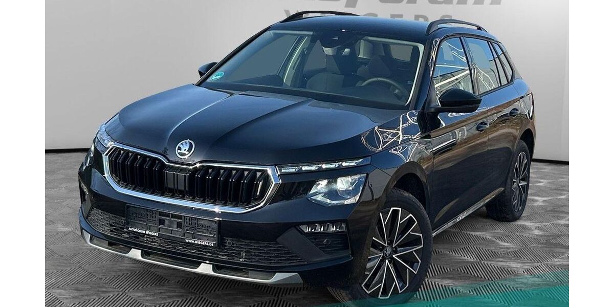 Skoda Kamiq 4.913 km 24.970 &euro; Herford 32051