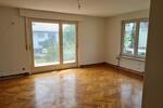 Sonnige Wohnung mit Südbalkon in S-Möhringen Nähe Freibad