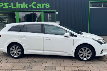 Toyota Avensis 179.400 km 4.990 &euro; Thannhausen 86470