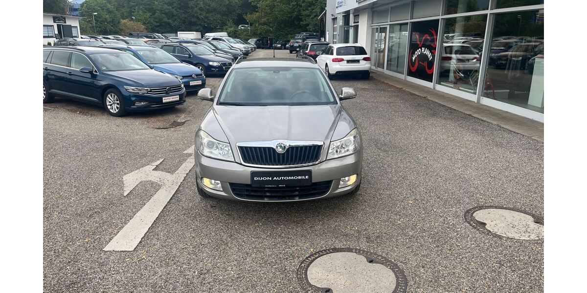 Skoda Octavia 173.212 km 4.800 &euro; Gundelfingen 79194