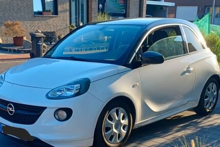 Opel Adam 150.000 km 5.999 &euro; Heek 48619