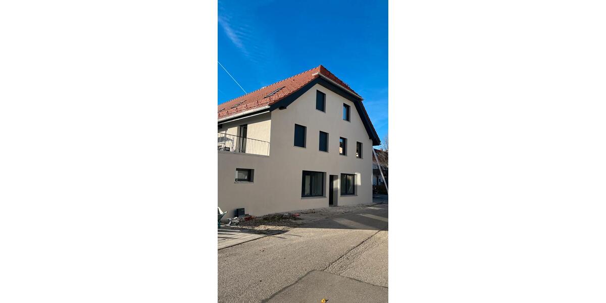 Helle 1-Zimmer-Wohnung in Kienberg (ca. 55 m²) 1.5 zimmer