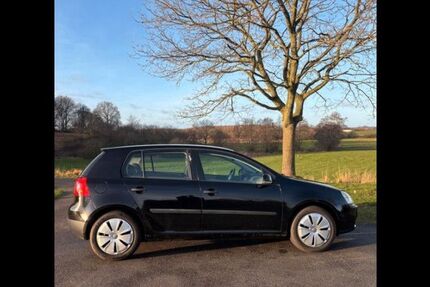 VW Golf 92.000 km 3.990 &euro; Bünsdorf 24794