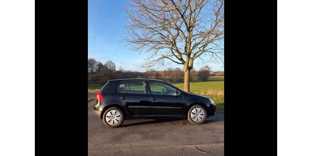 VW Golf 92.000 km 3.990 &euro; Bünsdorf 24794