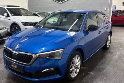 Skoda Scala 94.400 km 12.667 &euro; Iserlohn 58638