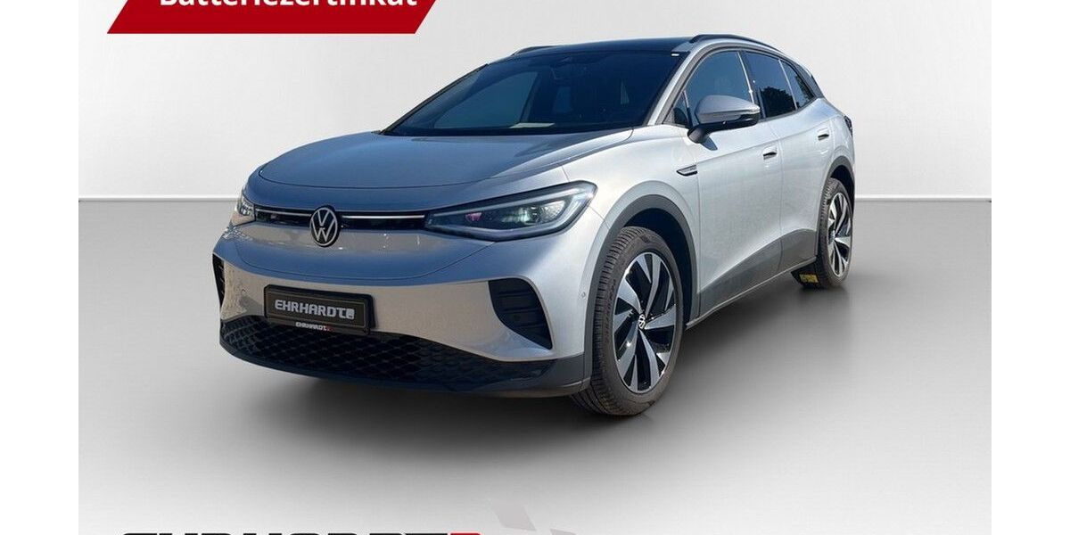 VW ID.4 32.320 km 33.990 € Leipzig 04178