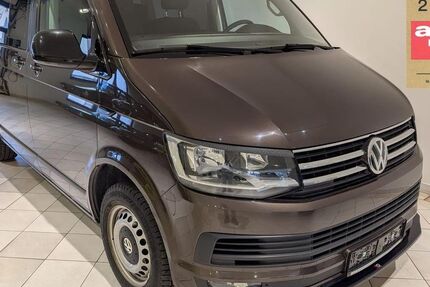 VW T6 Caravelle 171.530 km 25.999 &euro; Frohburg 04654