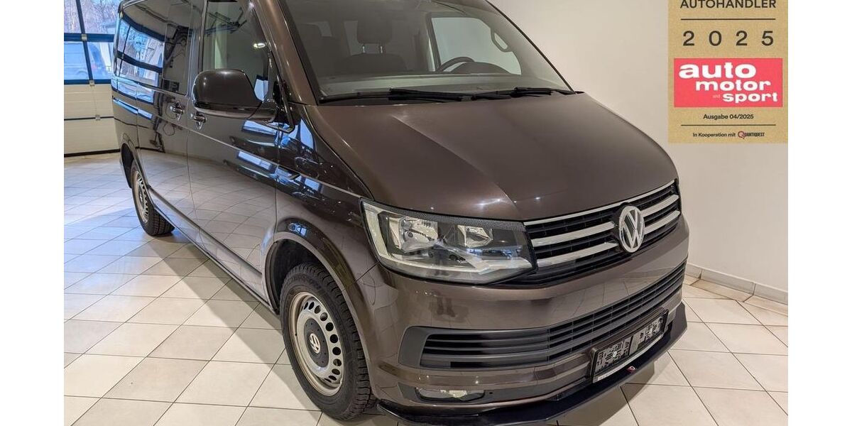 VW T6 Caravelle 171.530 km 25.999 &euro; Frohburg 04654