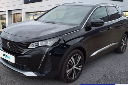 Peugeot 3008 40.850 km 20.790 &euro; Jüterbog 14913