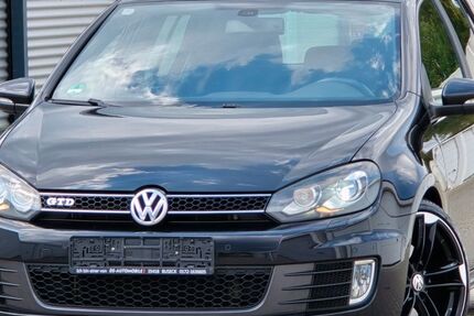 VW Golf 274.777 km 6.999 € Buseck 35418