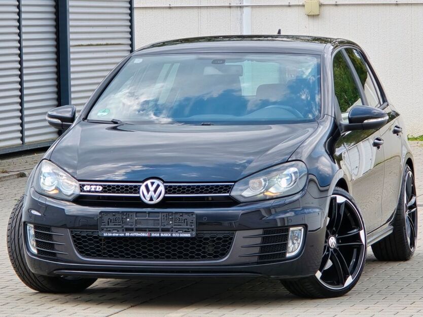 VW Golf 274.777 km 6.999 € Buseck 35418