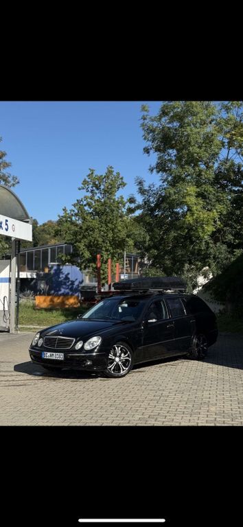 Mercedes-Benz 280 280.000 km 5.699 € Warthausen 88447