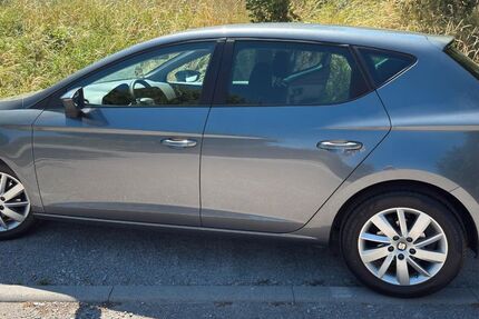 Seat Leon 150.000 km 7.700 € Schwäbisch Hall 74523