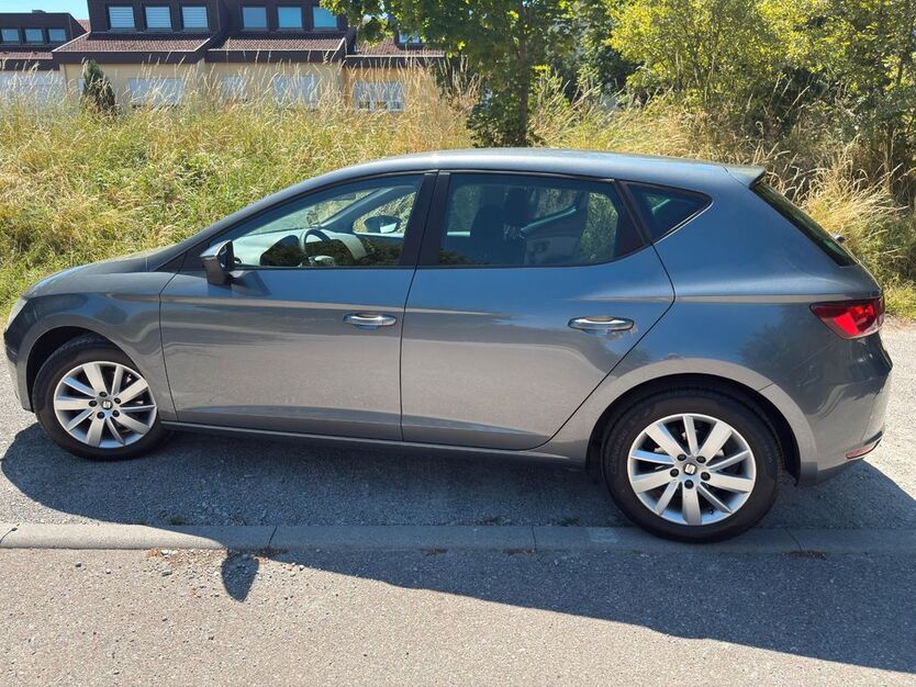 Seat Leon 150.000 km 7.700 € Schwäbisch Hall 74523